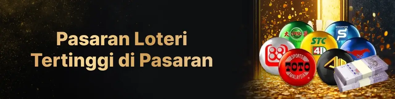 HIGHEST PAYOUT LOTTERY