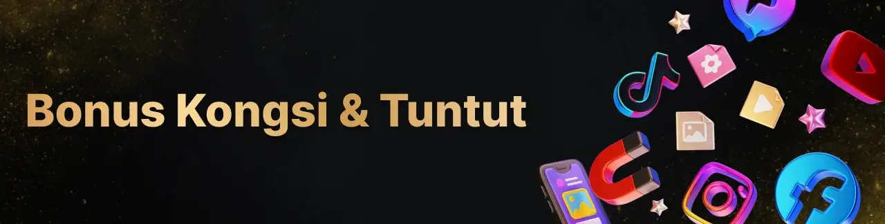 SHARE & EARN